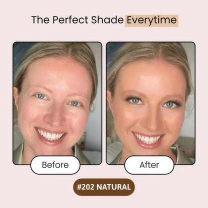 West Ember Adaptive Tone Foundation Stick (Buy 1, Get 1 Free)