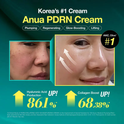 Korean Glass Skin Skincare Set – Salmon PDRN, Niacinamide, Double Cleansing & Collagen Mask for Hydration & Soothing Care